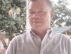 Terkait Demo Warga Papanggo, Litman: Munafik Berkedok Kepentingan Umum, Warga Hanya Alibi