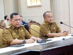 Tarif Pajak Kendaraan Bermotor di Banten Tahun 2025 Tidak Naik
