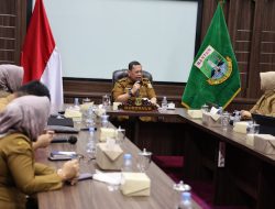 Pemprov Banten dan BPOM Sepakat Perkuat Pengawasan Obat Terlarang