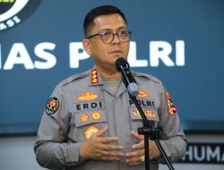 Update Sidang Etik Polri Kasus DWP 2024