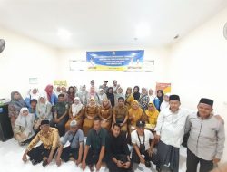 Musrenbang Kelurahan Curug Fokus pada Infrastruktur dan Pengembangan Ekonomi