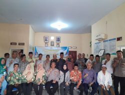Pembangunan Kantor Kelurahan dan Jalan Lingkungan Jadi Topik Utama di Musrenbang Tinggar