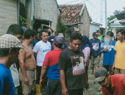 Kelurahan Banten Wujudkan Kota Serang Bersih dan Nyaman Lewat Program Jumat Bersih