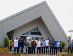 Homestay Berkonsep Budaya Baduy Jadi Daya Tarik Agrowisata Cikapek