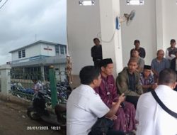 Warga Keluhkan Penutupan Akses Stasiun Citeras, Minta Solusi Segera