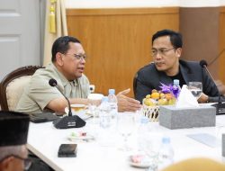 Banten Siap Menjadi Tuan Rumah Peluncuran Gerakan Lansia Berdaya