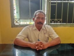 Lewat Program LSDP, DLH Lebak Berencana Ubah Sampah Jadi Sumber Ekonomi dan Tingkatkan PAD