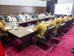 Banten dan Lampung Siap Menjadi Tuan Rumah PON XXIII 2032