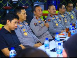 Kadiv Humas Polri Perkuat Kemitraan dengan Wartawan untuk Transparansi Informasi