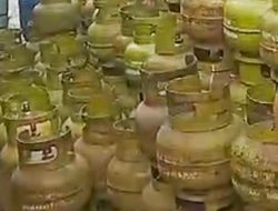 Prabowo Instruksikan Menteri ESDM Aktifkan Lagi Pengecer LPG 3 Kg