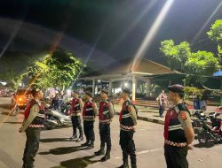 Polres Lebak Inisiasi Tim Patroli Baduy Squad Presisi untuk Harkamtibmas