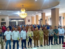 Musrenbang Kecamatan Curug Fokus pada Pembangunan SDM dan Infrastruktur