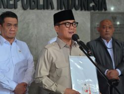 Mendes Yandri Pastikan Tindak Tegas Kades yang Selewengkan Dana Desa