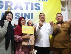 Pemerintah Sediakan Cek Kesehatan Gratis bagi Masyarakat yang Berulang Tahun