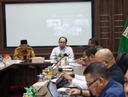 Jelang Ramadan, Pemprov Banten Siapkan Strategi Kendalikan Harga Bahan Pokok