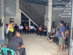 KAI Services Buka Pintu Gerbang Stasiun Citeras untuk Warga