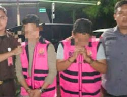Kejari Tangerang Tetapkan Dua Operator Desa sebagai Tersangka Korupsi