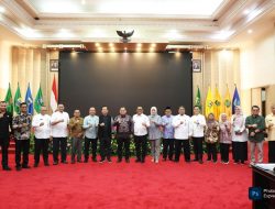 Asrama Haji Grand El Hajj Banten Berpotensi Menjadi Embarkasi Haji