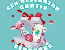 Seluruh Masyarakat Bisa Ikut Cek Kesehatan Gratis di Puskesmas, Berikut Cara Daftarnya