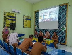 Loktri Pertama, Puskesmas Maja Evaluasi Program Kesehatan dan Perluas Cek Kesehatan Gratis