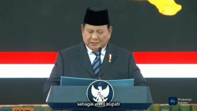 Buky Winawa Dijagokan Jadi Ketua ADPSI, Fahmi Hakim Beri Bocoran Mengejutkan