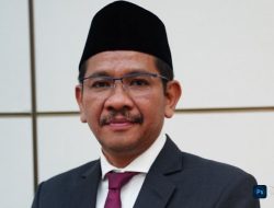Kemenag Gelar Sidang Isbat Awal Ramadan 1446 H pada 28 Februari 2025