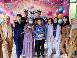 Puskesmas Curug Gelar Pemeriksaan Kesehatan Gratis bagi Warga yang Berulang Tahun
