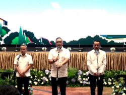 Dirut Pertamina Pastikan Produk Sesuai Spesifikasi dan Berkomitmen pada Pembenahan