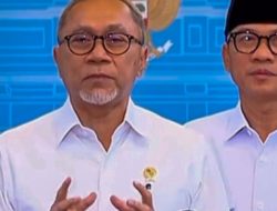 Pemerintah Bangun Koperasi Desa Merah Putih, Perkuat Ekonomi Desa