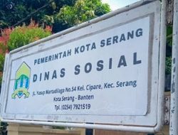 Dugaan Bantuan PKH Tidak Tepat Sasaran di Kecamatan Curug Diklarifikasi Dinsos Kota Serang