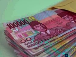 Menkeu Pastikan THR PNS 2025 Segera Dicairkan