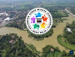 Situ Cicinta Pesona Alam yang Perlu Dilestarikan