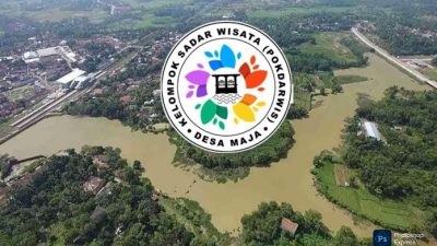 Situ Cicinta Pesona Alam yang Perlu Dilestarikan