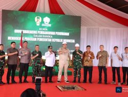 Gubernur Banten Andra Soni Sebut Perumahan Jadi Penggerak Ekonomi