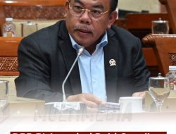 DPR Apresiasi Keberhasilan Polisi Cegah Penyelundupan Senjata ke KKB di Papua