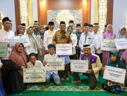 Gubernur Banten Alihkan Anggaran Rapat dan Perjalanan Dinas untuk Pendidikan dan Sosial