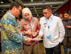 Presiden Luncurkan Mekanisme Baru Tunjangan Guru Langsung ke Rekening