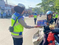 Aturan Baru Tilang Berlaku April 2025, STNK Mati Dua Tahun Kendaraan Disita