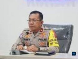 Polri Klarifikasi Hoaks Tilang Baru yang Beredar di Media Sosial