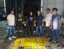 Mobil Boks Dimodifikasi untuk Kuras BBM Subsidi, Polisi Tangkap Dua Pelaku