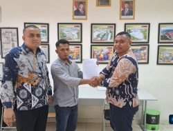 PT Tunas Andalan Sukses dan Ahmad Tohiri Sepakati Penyelesaian Hak Karyawan