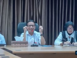 Pemprov Banten Buka Rekrutmen Pegawai RSUD Labuan dan Cilograng, Ini Syaratnya