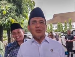 Ramai Ormas Minta THR,  Wamenag: Itu Bagian dari Budaya Lebaran di Indonesia
