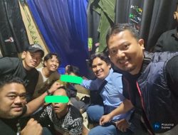 Polisi Tangkap Dua Anggota LSM Gerhana yang Diduga Aniaya Satpam SMKN 9 Tangerang