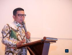 Banten Beri Keringanan Pajak Kendaraan untuk Warga Hingga Juni 2025, Bayar Tanpa Denda