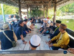 Persiapan Milad Kesultanan Banten ke-500 dan Pengukuhan Laskar Kesultanan