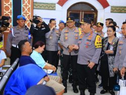 Kekerasan terhadap Jurnalis oleh Ajudan Kapolri di Semarang Dikecam Organisasi Pers
