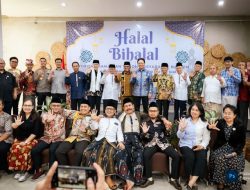 Lepas 56 ASN Pensiun, Andra Soni: Tetap Berkontribusi untuk Banten