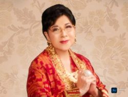 Dunia Musik Indonesia Berduka, Titiek Puspa Wafat Usai Dirawat di RS Medistra