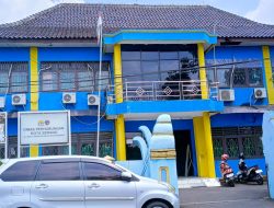 Dishub Kota Serang Diduga Tak Transparan soal Setoran Parkir